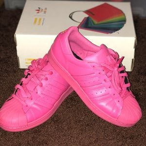 adidas originals superstar shoes womens